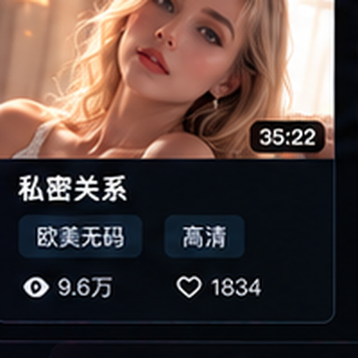 欧美无码关系题材示例三