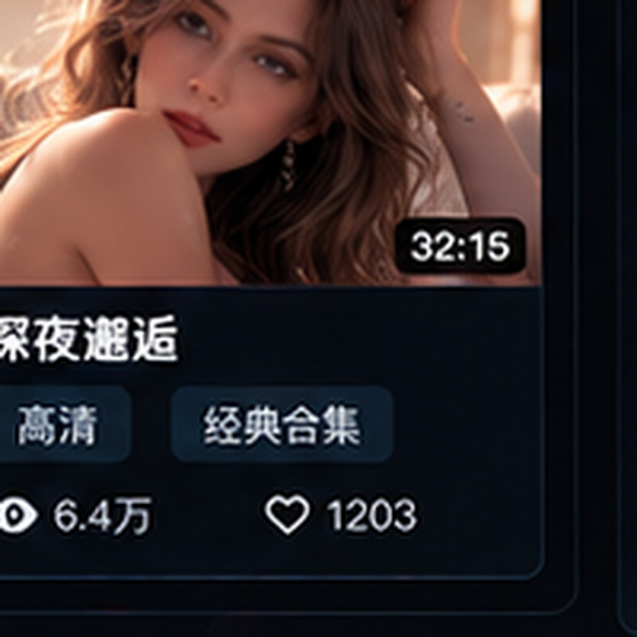 欧美无码深夜题材示例六